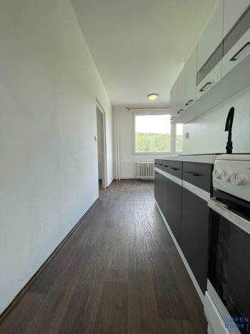 Prodej bytu 2+1, Chomutov, 17. listopadu, 64 m2