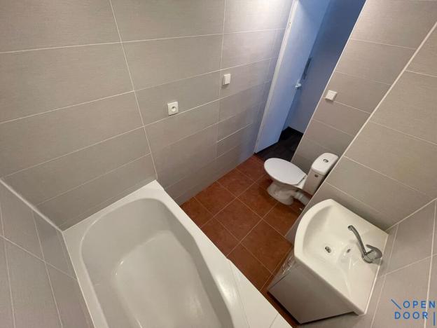 Prodej bytu 2+1, Chomutov, 17. listopadu, 64 m2