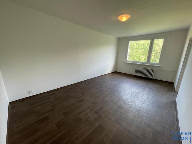 Prodej bytu 2+1, Chomutov, 17. listopadu, 64 m2