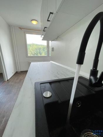 Prodej bytu 2+1, Chomutov, 17. listopadu, 64 m2