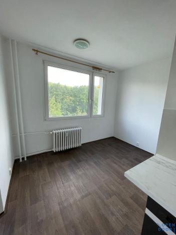 Prodej bytu 2+1, Chomutov, 17. listopadu, 64 m2