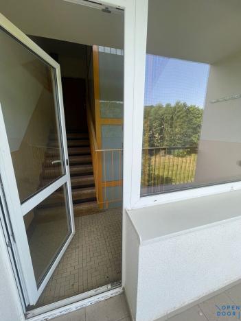 Prodej bytu 2+1, Chomutov, 17. listopadu, 64 m2