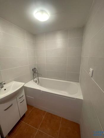 Prodej bytu 2+1, Chomutov, 17. listopadu, 64 m2