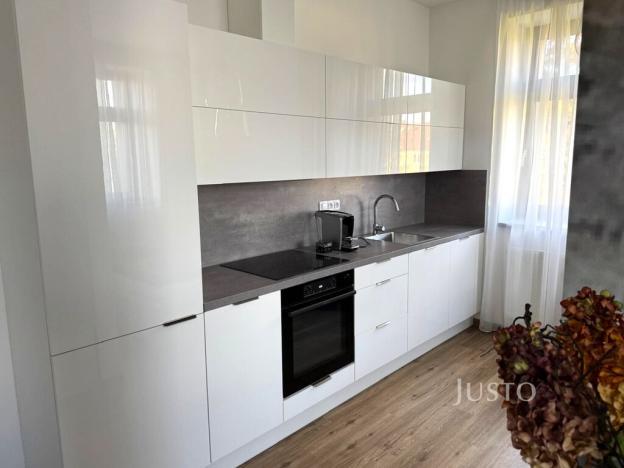 Pronájem bytu 2+kk, Písek, Vladislavova, 38 m2