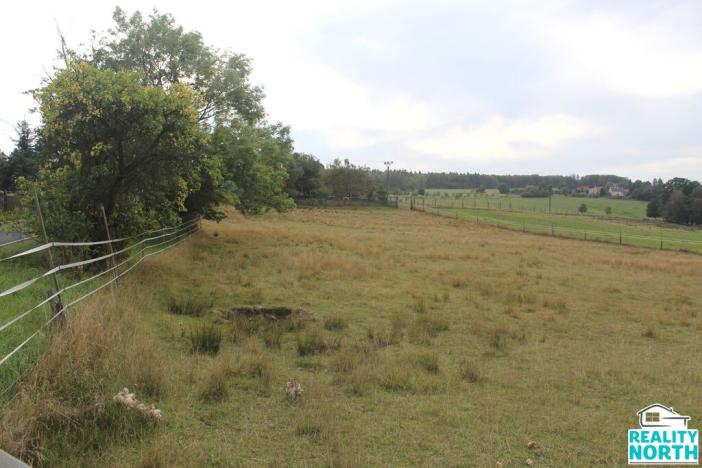 Prodej pozemku pro bydlení, Lovečkovice, 5398 m2