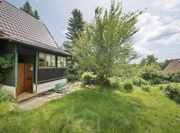 Prodej chaty, Blažejov, 94 m2