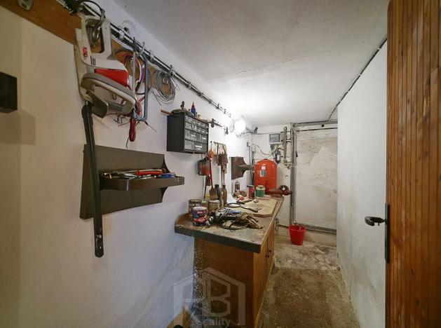 Prodej chaty, Blažejov, 94 m2