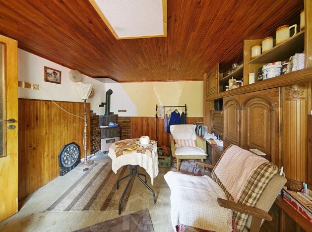 Prodej chaty, Blažejov, 94 m2