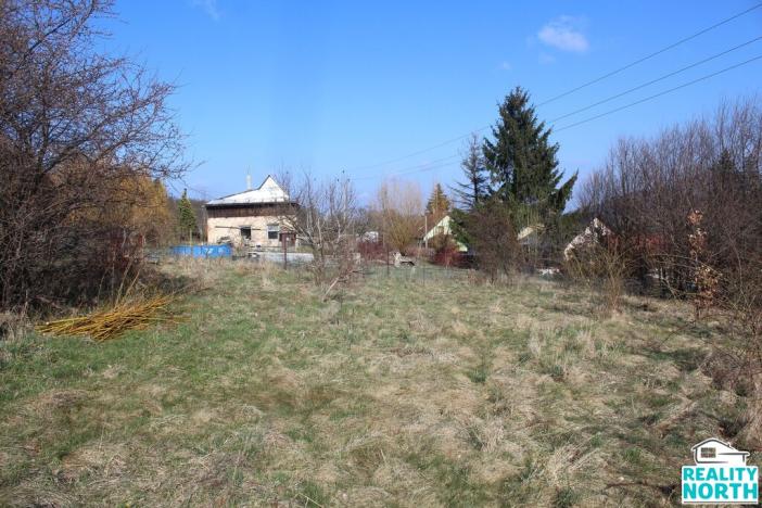 Prodej pozemku pro bydlení, Jílové, Mokrá, 900 m2
