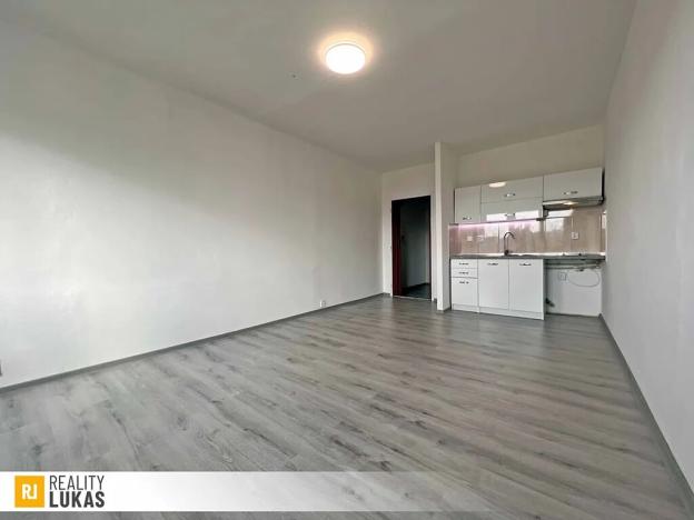 Pronájem bytu 1+kk, Ostrava, Zdeňka Štěpánka, 27 m2