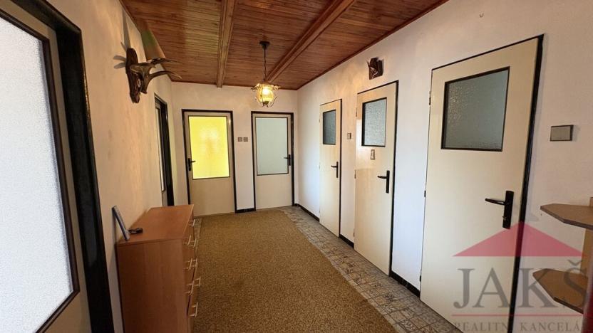 Prodej rodinného domu, Sušice - Sušice II, Na Štěbetce, 219 m2