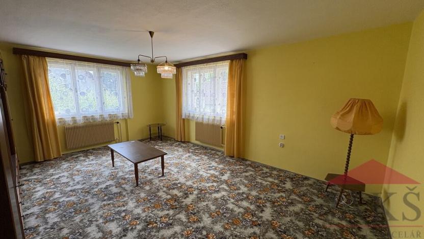 Prodej rodinného domu, Sušice - Sušice II, Na Štěbetce, 219 m2