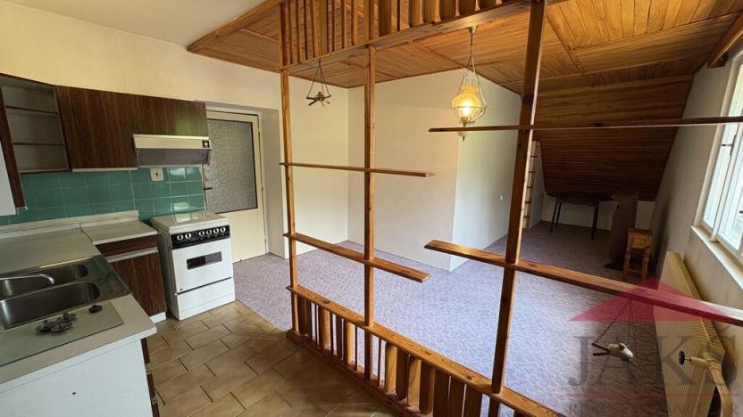 Prodej rodinného domu, Sušice - Sušice II, Na Štěbetce, 219 m2