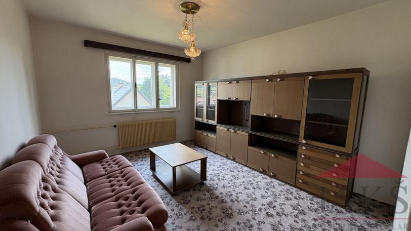 Prodej rodinného domu, Sušice - Sušice II, Na Štěbetce, 219 m2