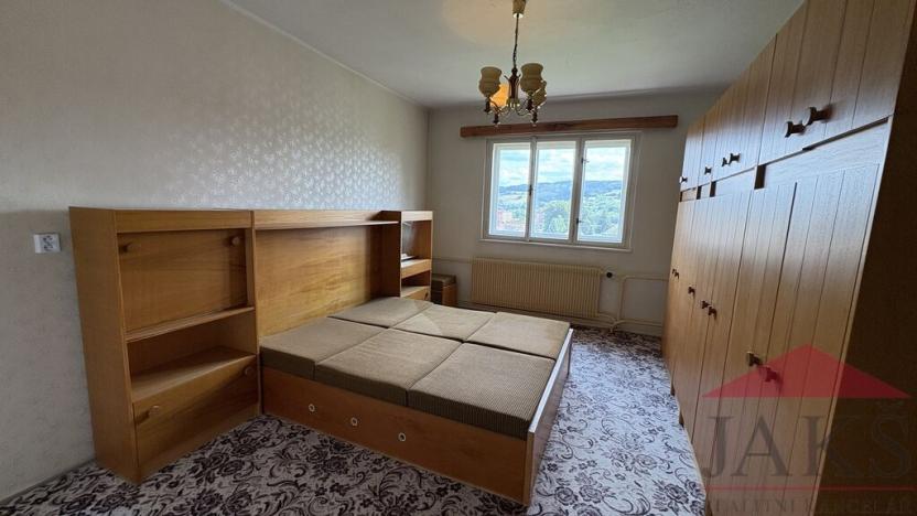 Prodej rodinného domu, Sušice - Sušice II, Na Štěbetce, 219 m2