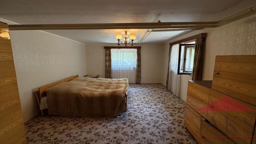 Prodej rodinného domu, Sušice - Sušice II, Na Štěbetce, 219 m2