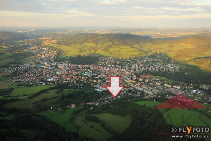 Prodej rodinného domu, Sušice - Sušice II, Na Štěbetce, 219 m2