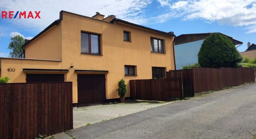 Prodej rodinného domu, Břidličná, U hřiště, 150 m2