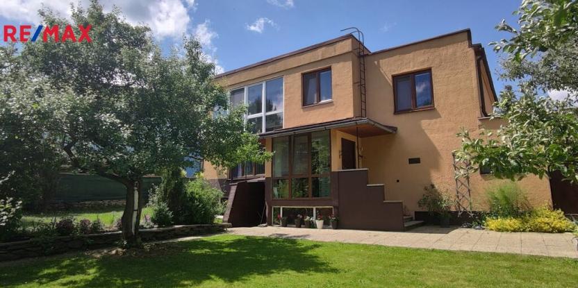 Prodej rodinného domu, Břidličná, U hřiště, 150 m2