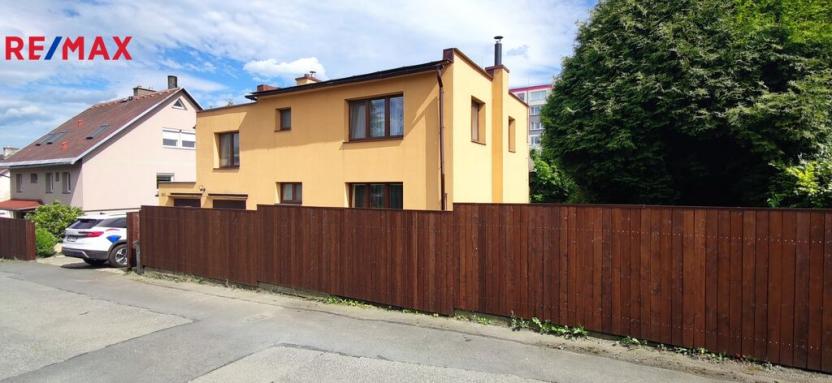 Prodej rodinného domu, Břidličná, U hřiště, 150 m2