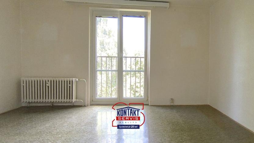 Prodej bytu 3+1, Velešín, Sídliště, 65 m2