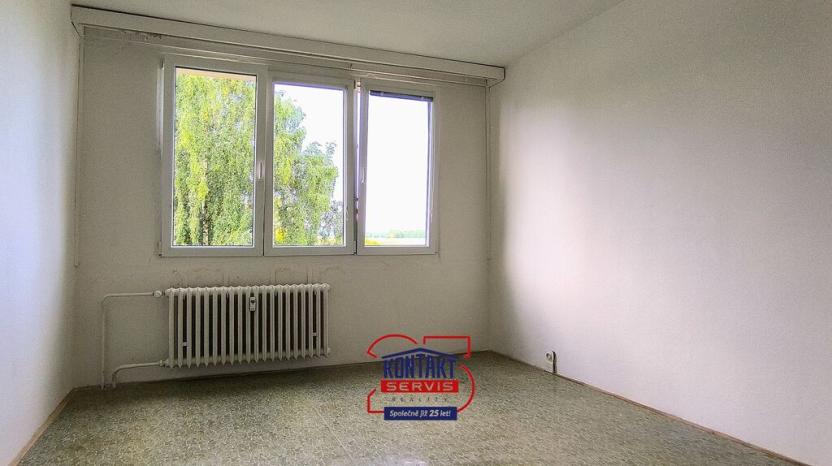 Prodej bytu 3+1, Velešín, Sídliště, 65 m2