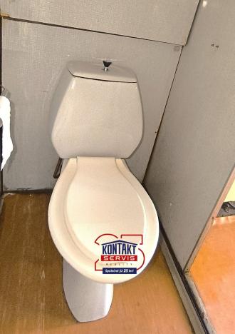 Prodej bytu 3+1, Velešín, Sídliště, 65 m2