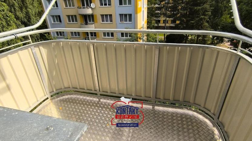 Prodej bytu 3+1, Velešín, Sídliště, 65 m2