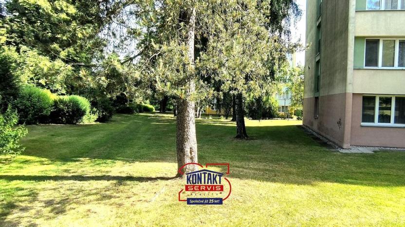 Prodej bytu 3+1, Velešín, Sídliště, 65 m2