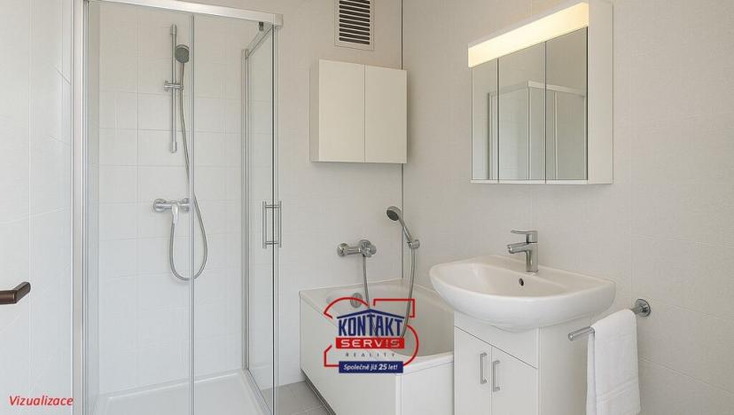 Prodej bytu 3+1, Velešín, Sídliště, 65 m2