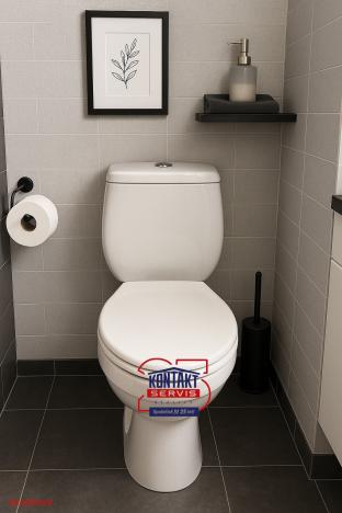 Prodej bytu 3+1, Velešín, Sídliště, 65 m2