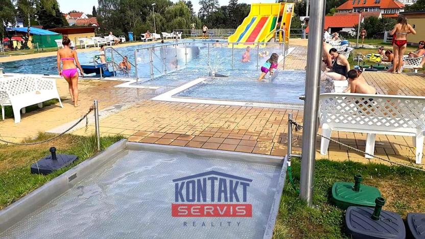 Prodej bytu 3+1, Velešín, Sídliště, 65 m2