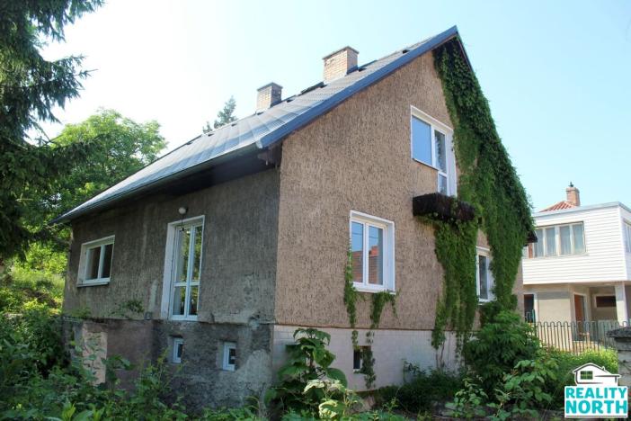 Prodej rodinného domu, Lhotka nad Labem, 336 m2