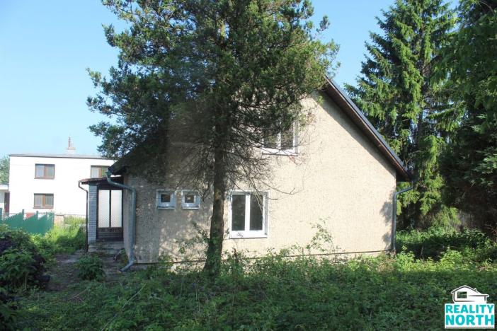 Prodej rodinného domu, Lhotka nad Labem, 336 m2