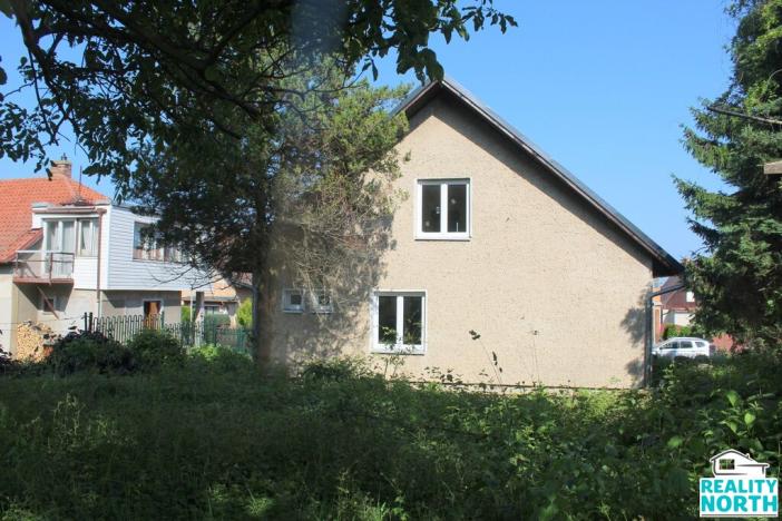 Prodej rodinného domu, Lhotka nad Labem, 336 m2