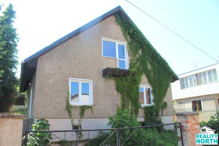 Prodej rodinného domu, Lhotka nad Labem, 336 m2