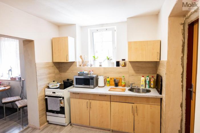 Prodej rodinného domu, Žiželice - Hořetice, 326 m2