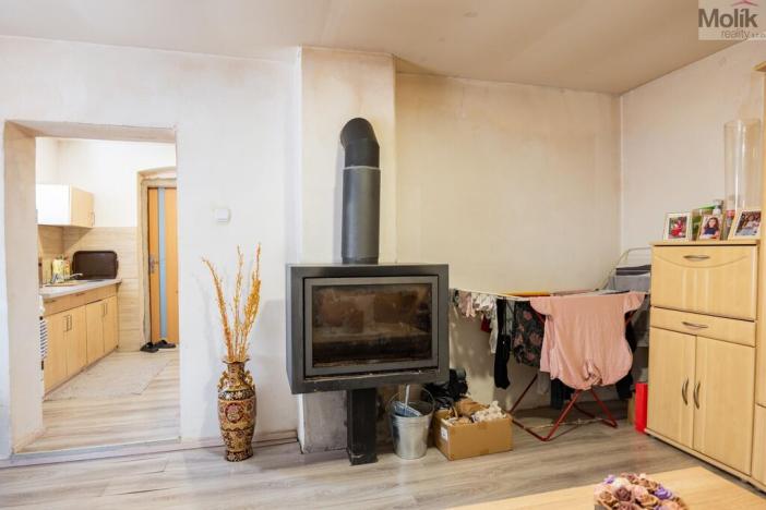 Prodej rodinného domu, Žiželice - Hořetice, 326 m2