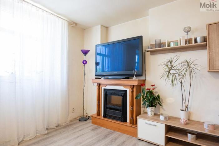 Prodej rodinného domu, Žiželice - Hořetice, 326 m2