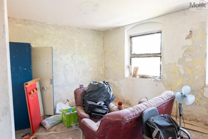 Prodej rodinného domu, Žiželice - Hořetice, 326 m2