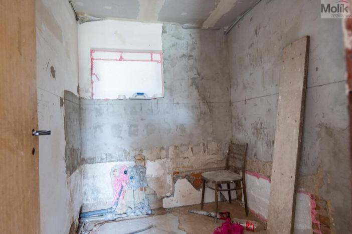 Prodej rodinného domu, Žiželice - Hořetice, 326 m2