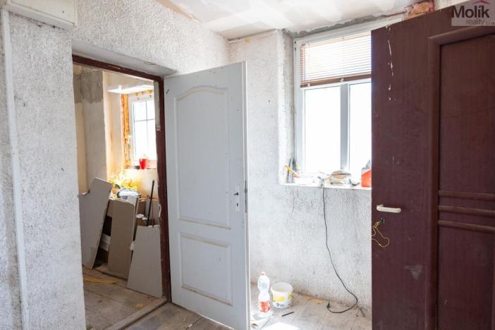 Prodej rodinného domu, Žiželice - Hořetice, 326 m2