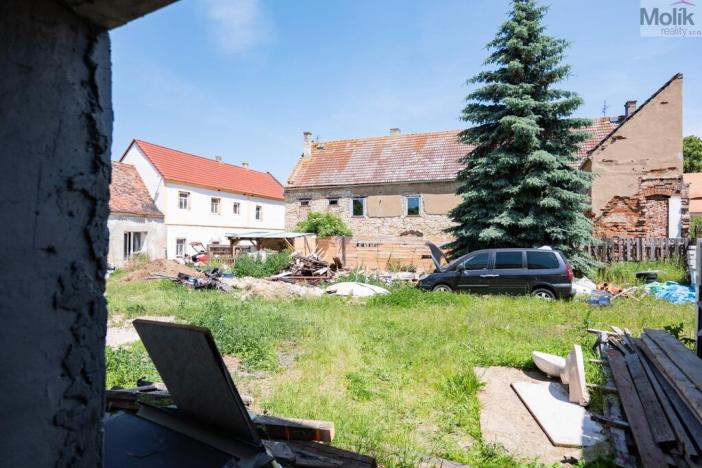 Prodej rodinného domu, Žiželice - Hořetice, 326 m2