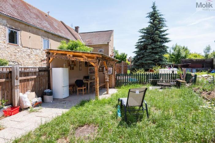 Prodej rodinného domu, Žiželice - Hořetice, 326 m2