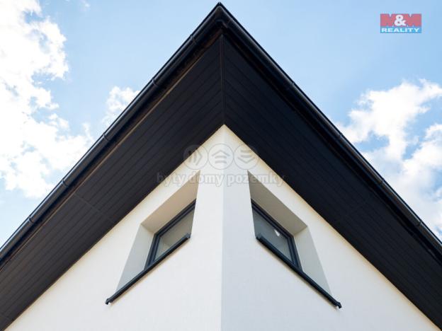 Prodej rodinného domu, Mělník, Nad Drahou, 105 m2