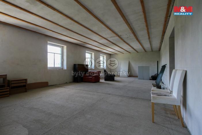 Prodej výrobních prostor, Jeseník - Bukovice, Za Podjezdem, 1485 m2