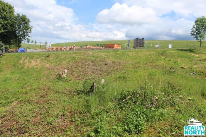 Prodej pozemku pro bydlení, Petrovice, 1611 m2