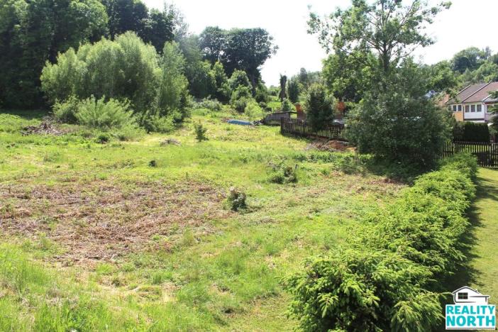 Prodej pozemku pro bydlení, Petrovice, 1611 m2