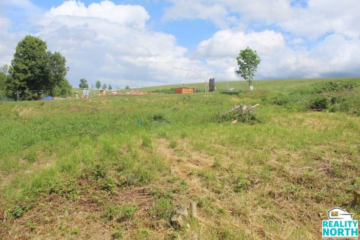 Prodej pozemku pro bydlení, Petrovice, 1611 m2