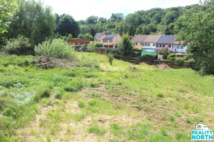 Prodej pozemku pro bydlení, Petrovice, 1611 m2